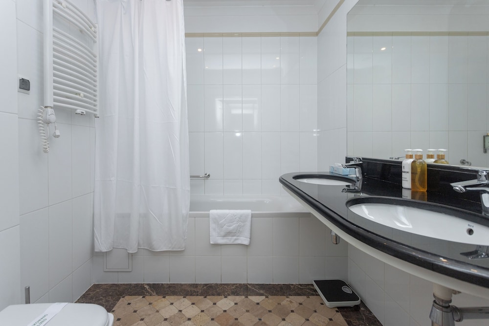 Hotel Polski Pod Bialym Orlem 49/50
