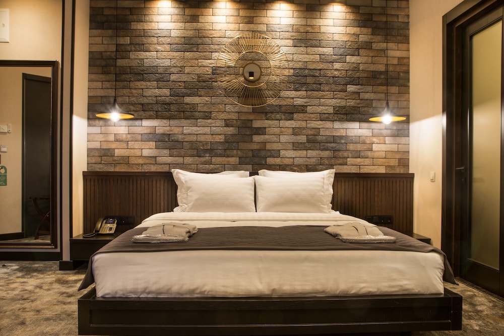 Hotel Adamo Tbilisi 7/55