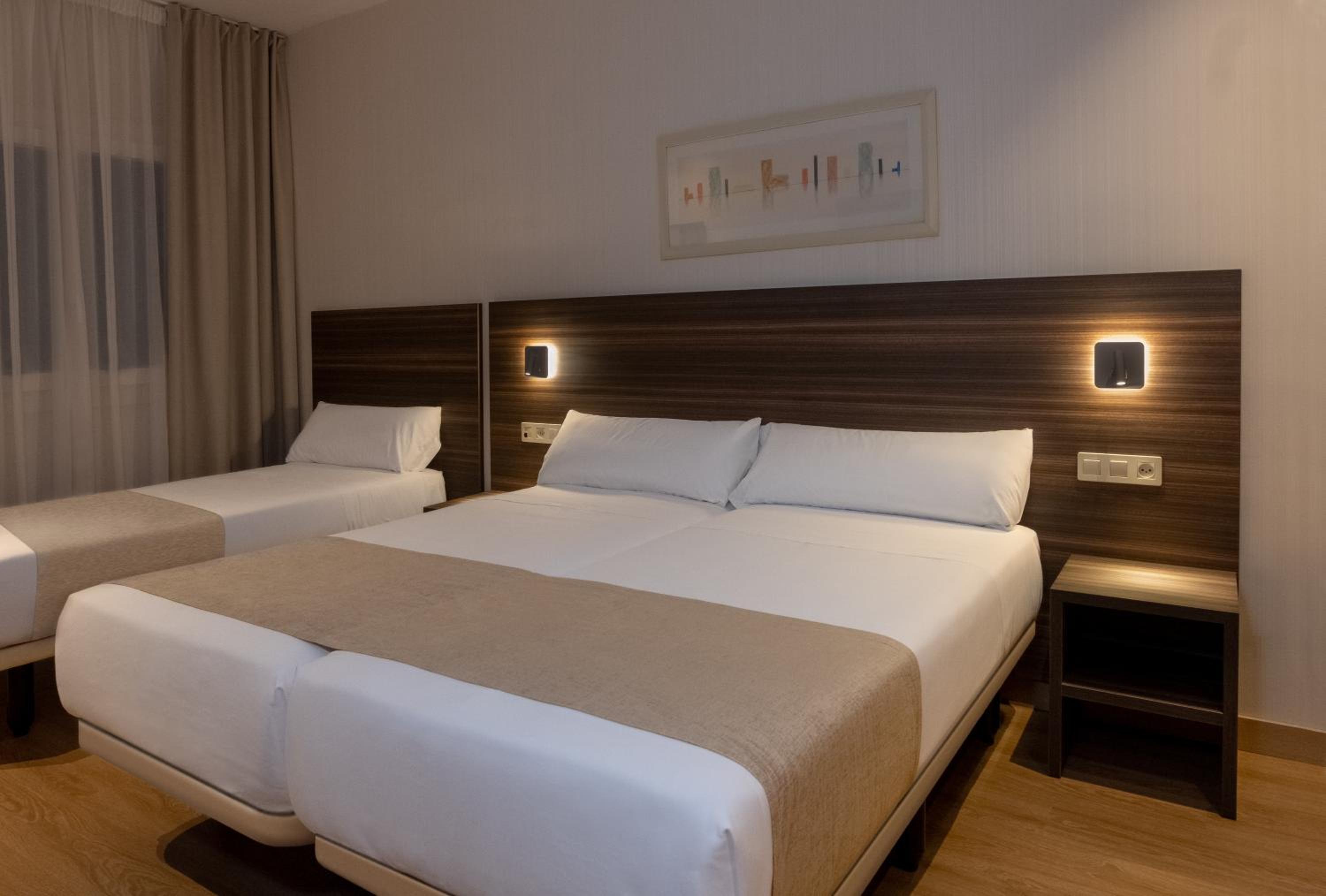 Hotel Belcaire 24/49