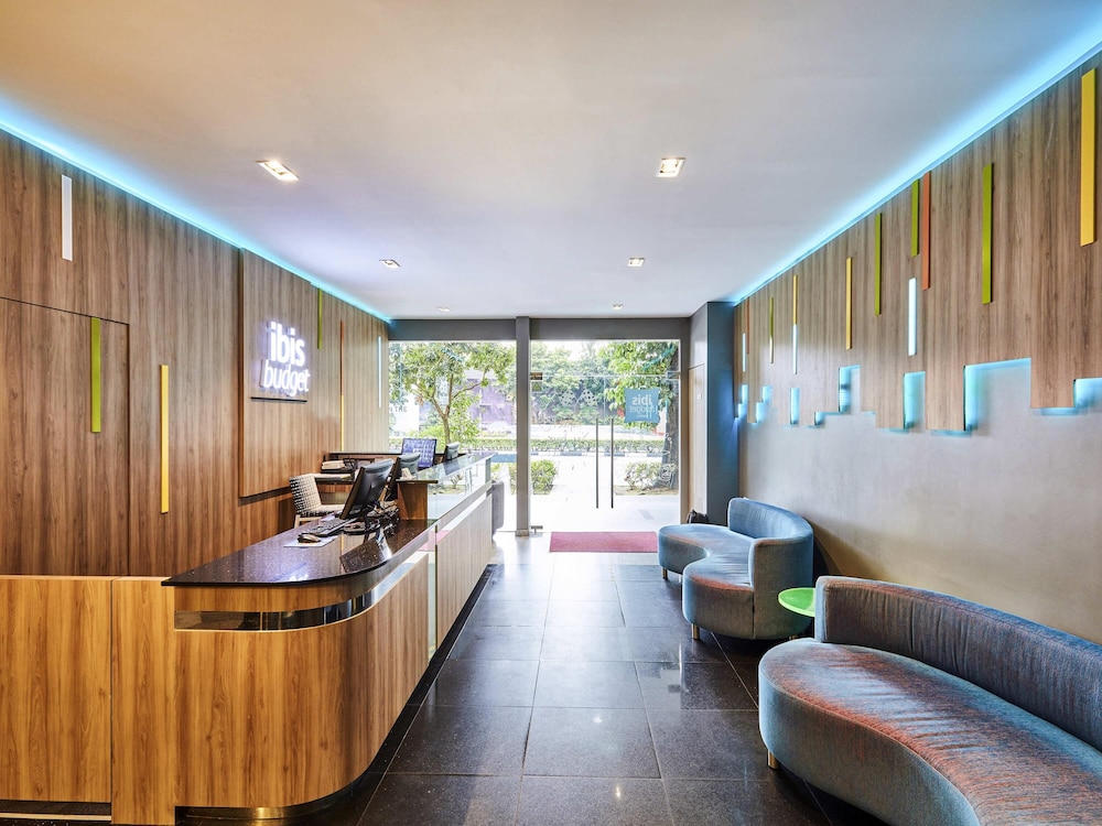 Ibis Budget Singapore Bugis 45/51