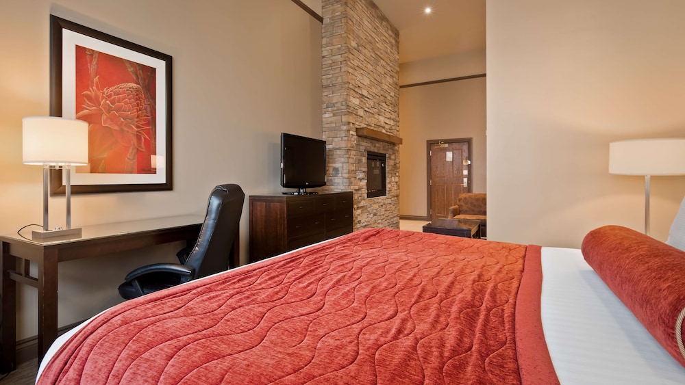 Best Western Parkway Inn Conference Centre 15/49