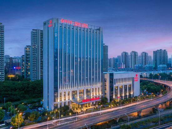 Mingyue Dongyi International Hotel 3/17