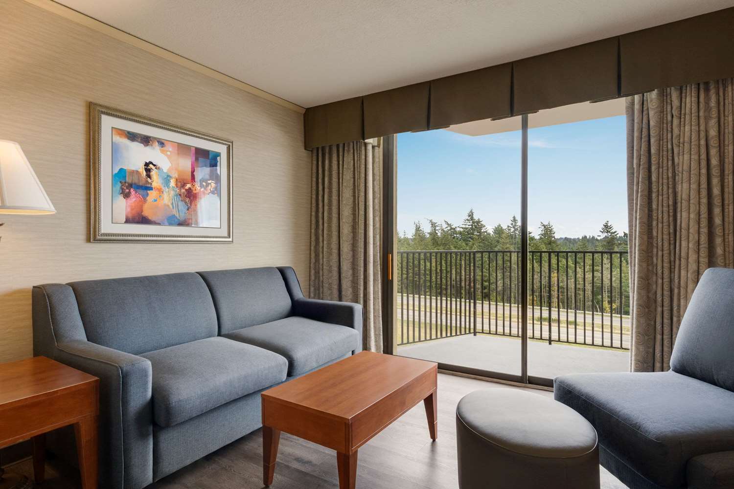 Baymont by Wyndham Bremerton WA 9/18