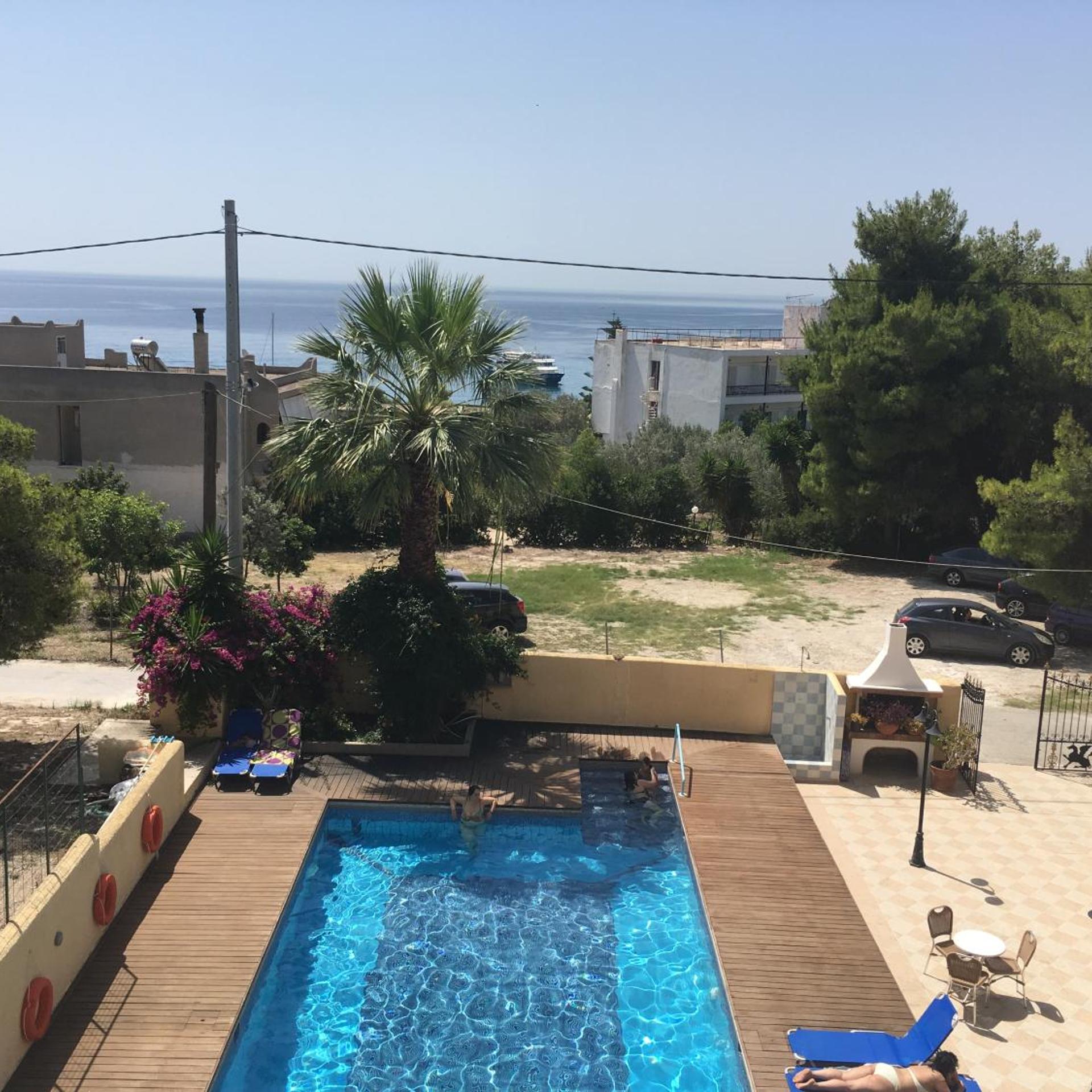 Hotel Katerina 45/50