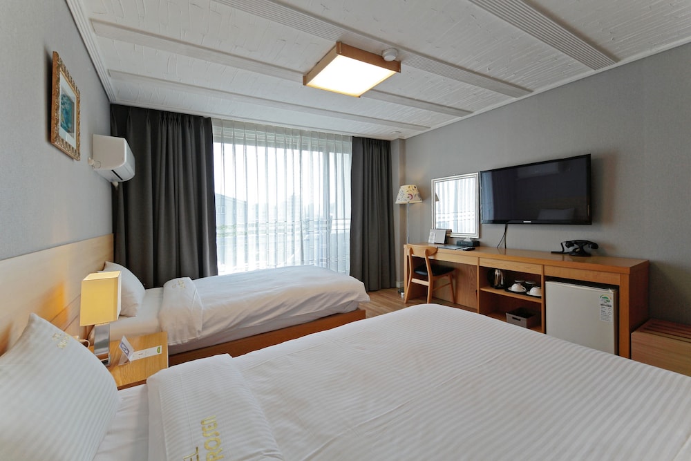Benikea Swiss Rosen Hotel 20/71
