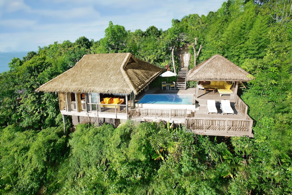 Six Senses Yao Noi 12/84