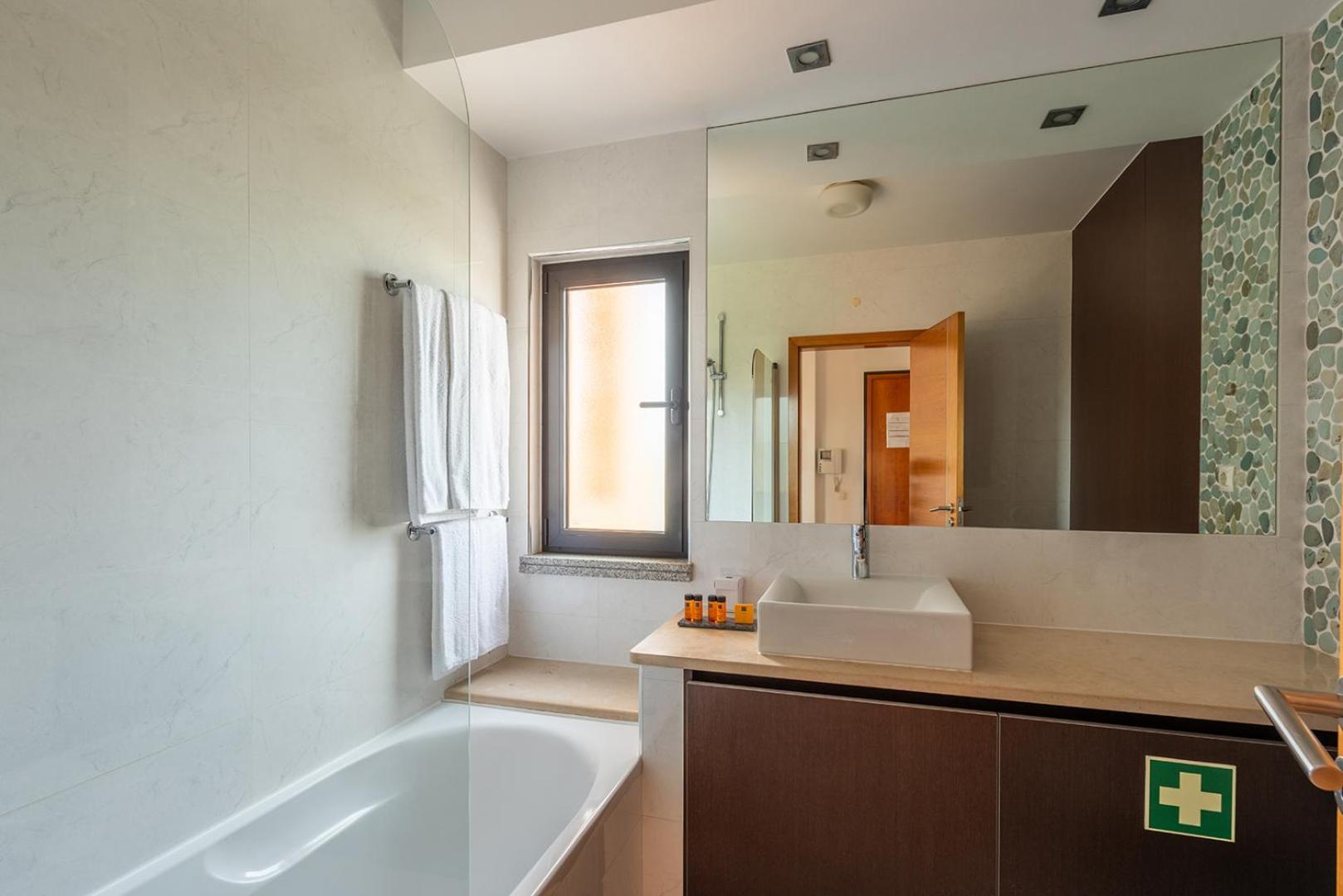 شقة اقتصادية بسرير مزدوج بغرفة نوم واحدة، Baia da Luz Resort 2/2