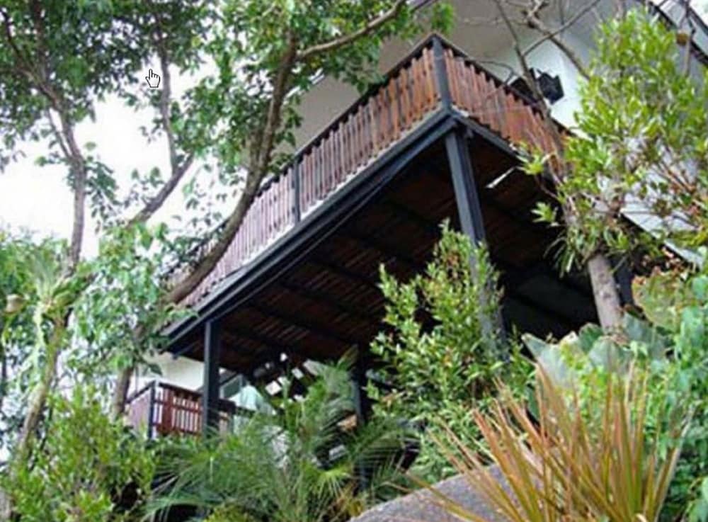 Chintakiri Resort Koh Tao 4/50