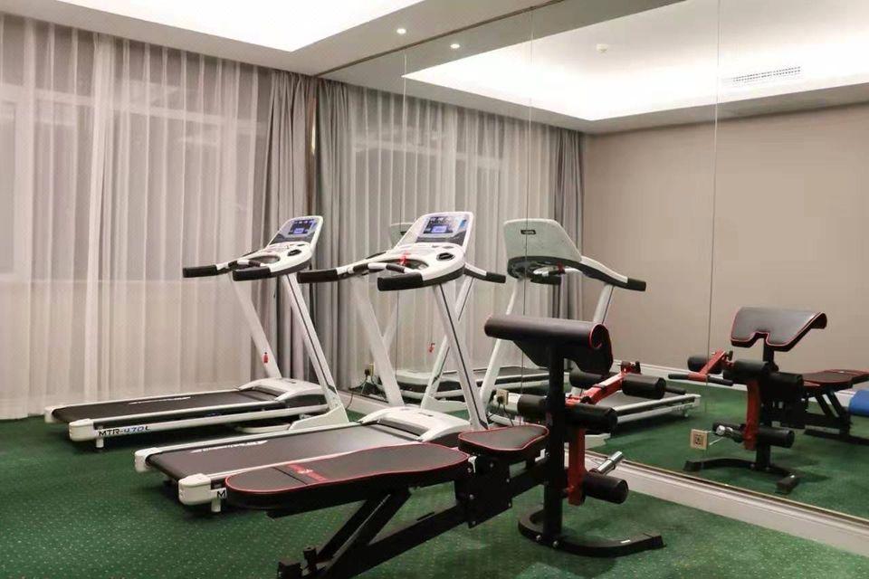 GreenTree Eastern Yancheng Jianhu County Aobaolia Life Plaza Hotel 29/47