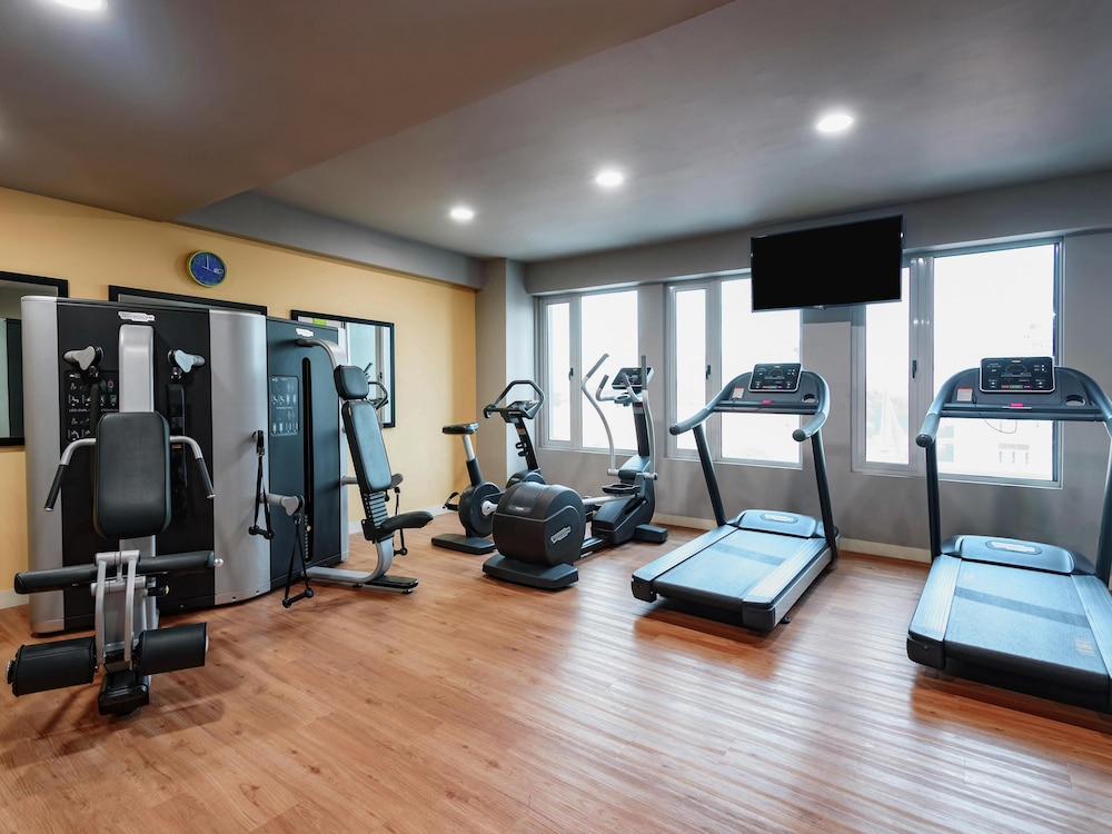 Ibis Styles Kuala Lumpur Sri Damansara 32/69