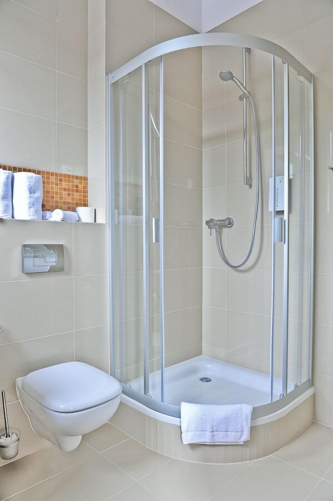 Golden Tulip Miedzyzdroje Residence 60/60