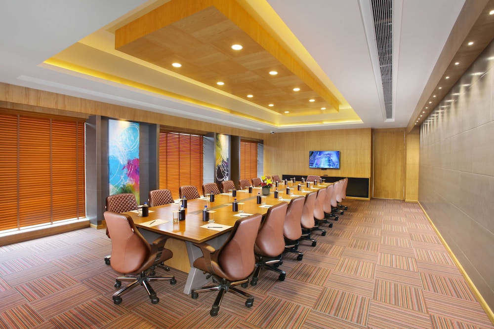Radisson Blu Jammu 62/71
