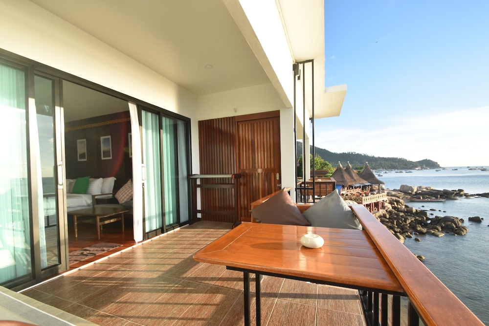 Simple Life Cliff View Resort 43/78