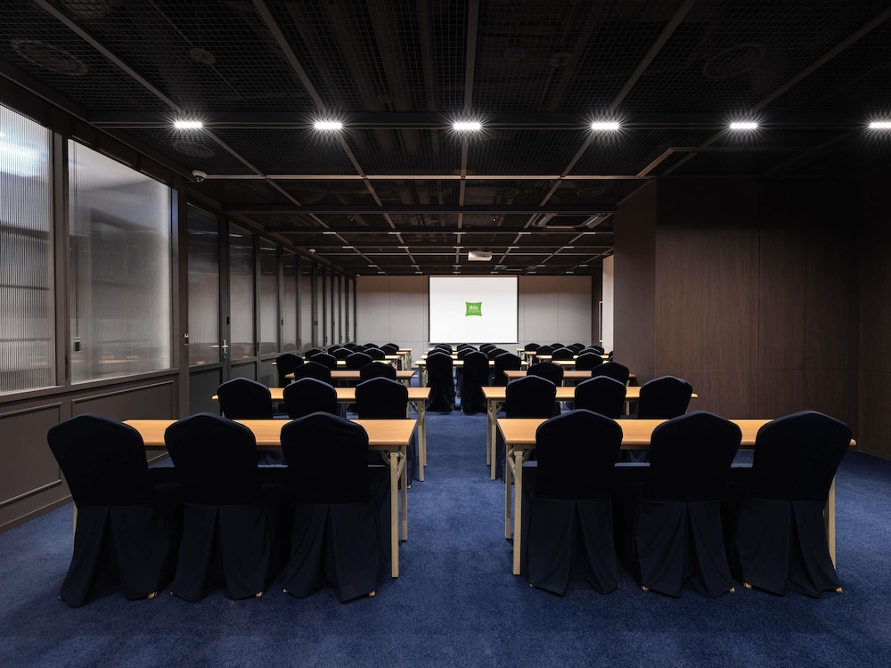 Ibis Styles Ambassador Seoul Gangnam 58/72