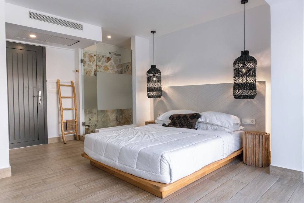 Casa Cabana Boutique Hotel Spa Adults Only 24/74