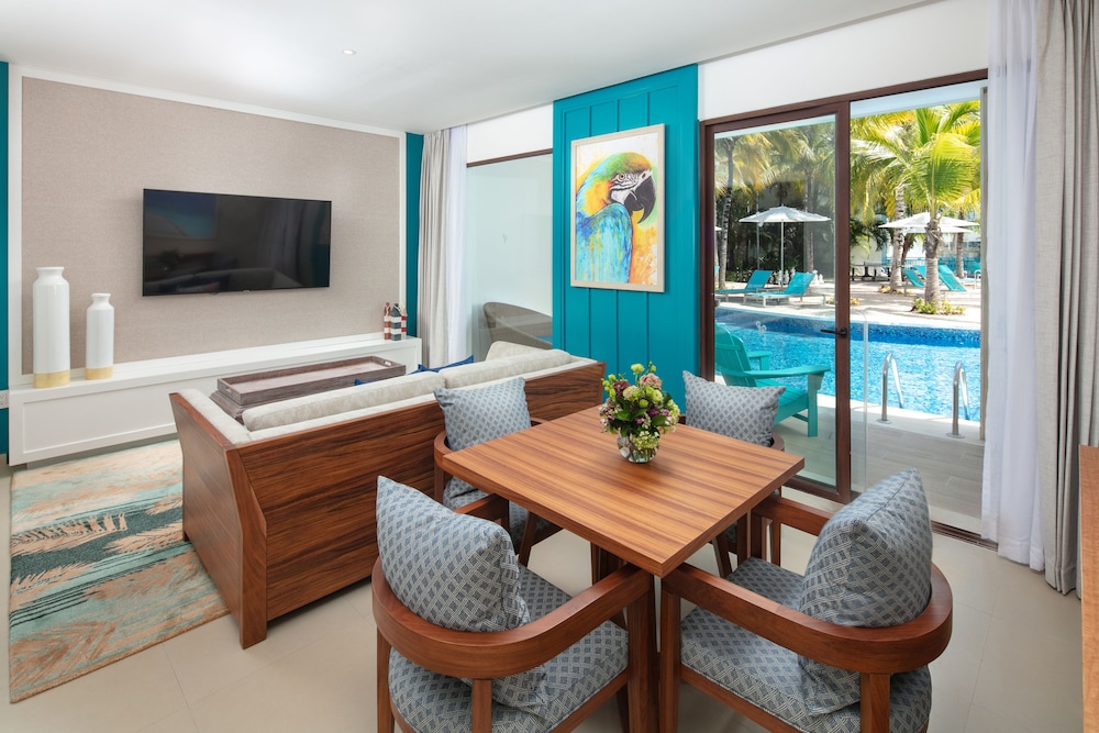 Margaritaville Island Reserve Riviera Cancun by Karisma 48/81