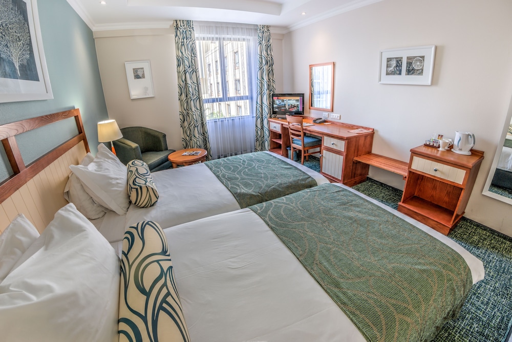 City Lodge Umhlanga Ridge 18/39