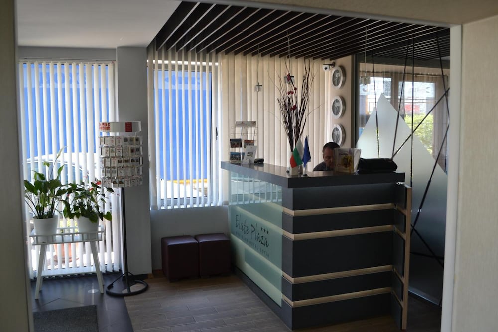 Business Hotel Elate Plaza 7/68