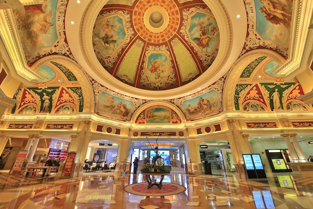 Xinhui Country Garden Phoenix Hotel 8/50