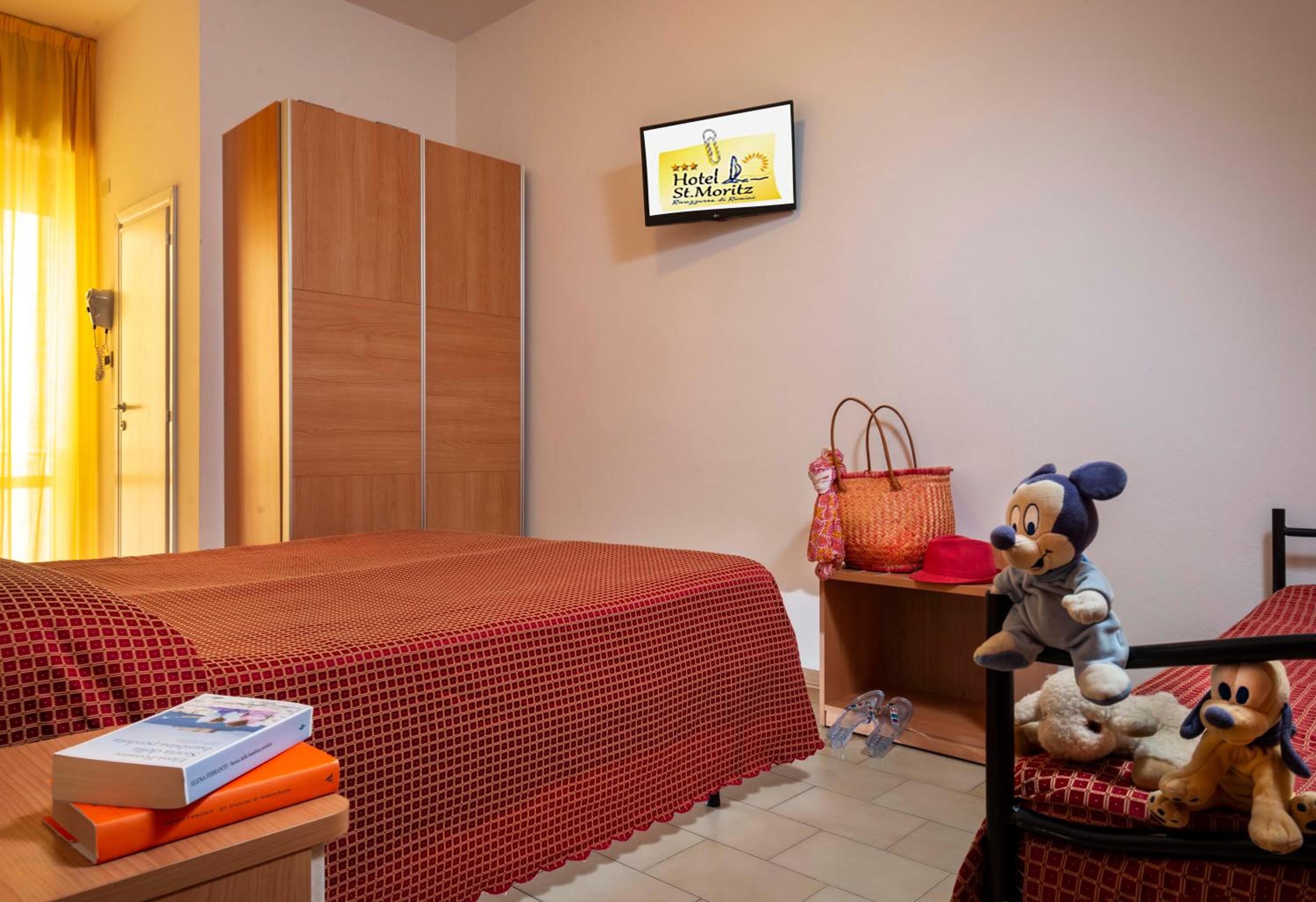 Hotel St. Moritz Rimini 26/50