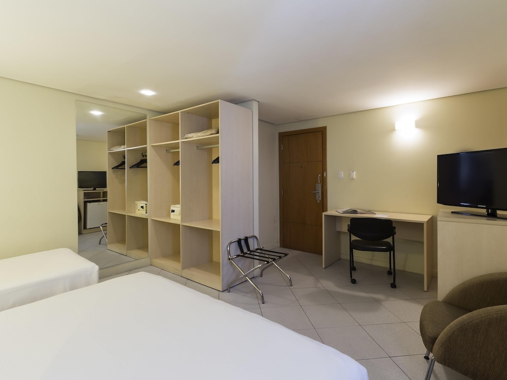 SUPERIOR, APARTMENT, DOUBLE BED