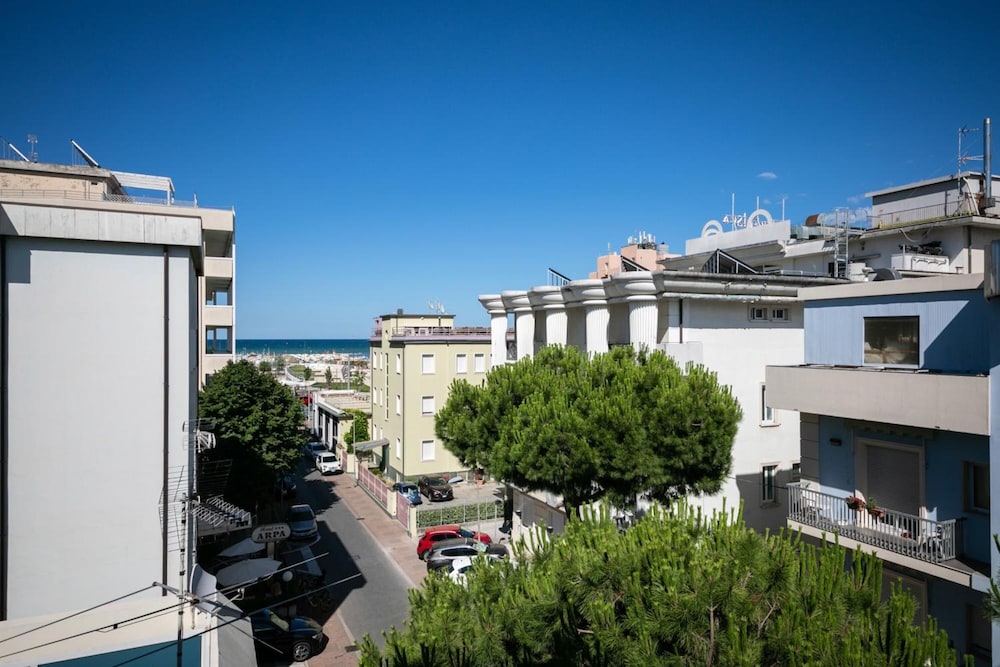 Hotel Sorriso 36/45