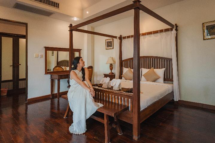 Royal, Suite, Villa