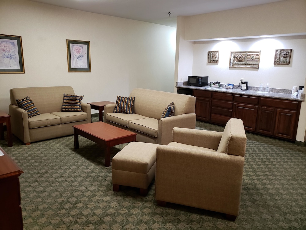 Best Western Big Spring Lodge 39/47