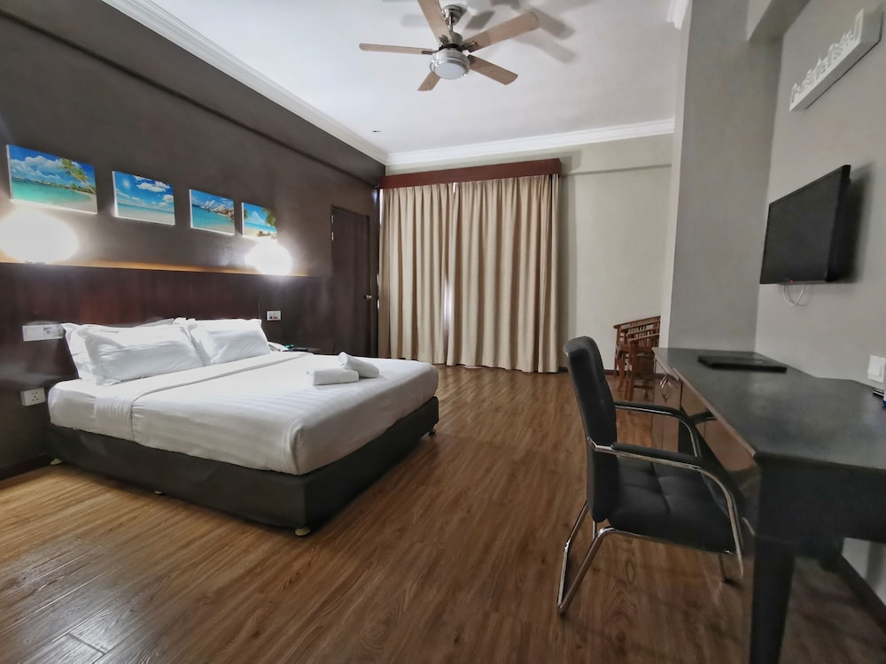 SUPERIOR, TWIN BEDS