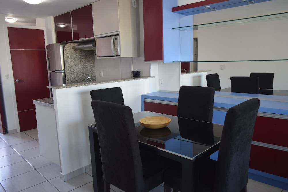 Vip Beira Mar Residence 40/50