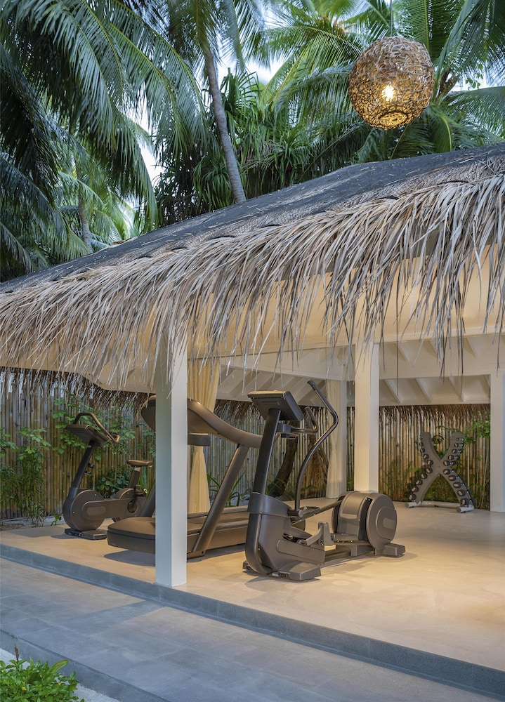 Anantara Kihavah Maldives Villas 93/100