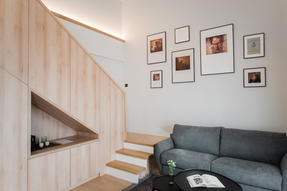 Boutique Hotel HOH 31/50