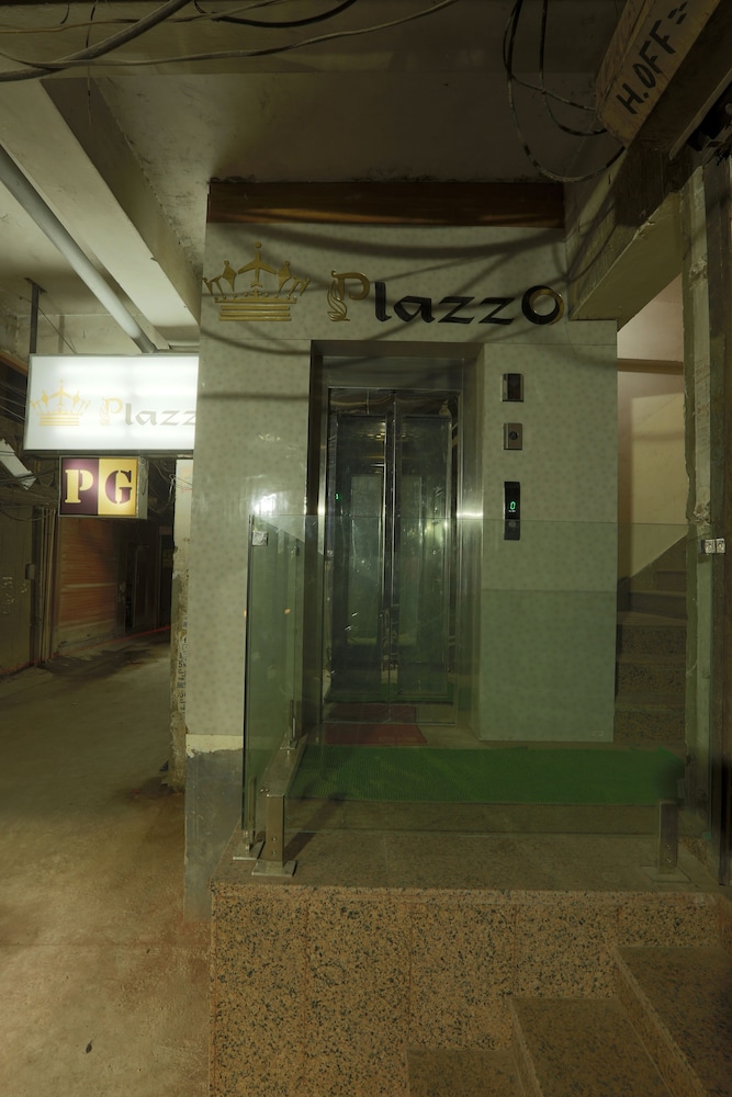 Plazzo 21/34