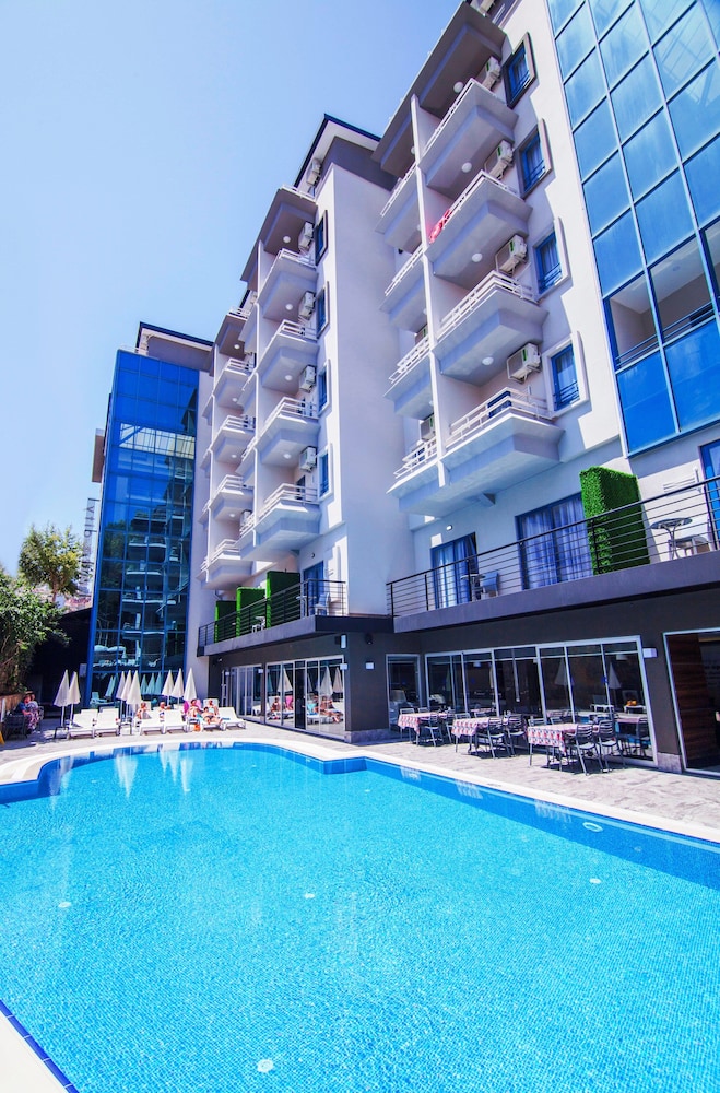 Ramira City Hotel 16 Adult Hotel 6/50