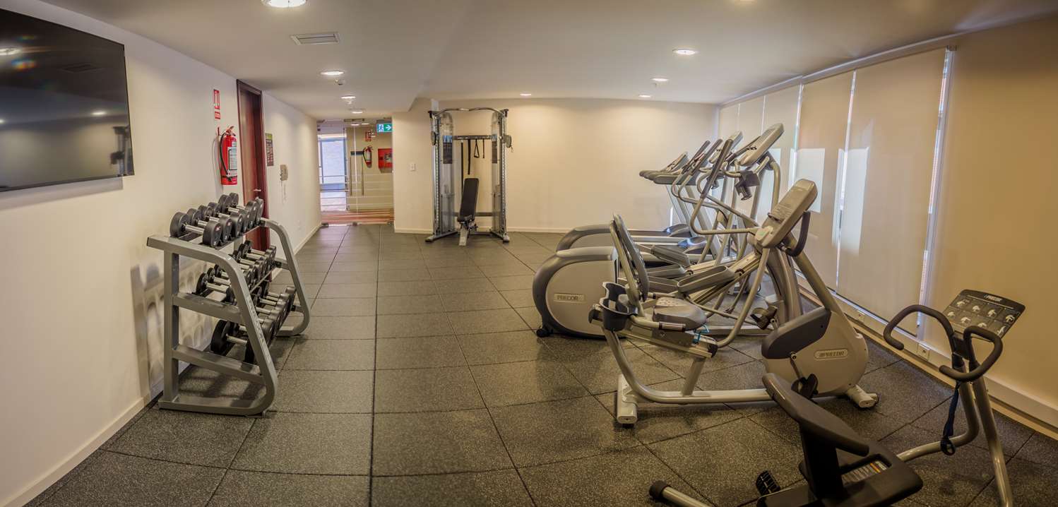 sport facilities