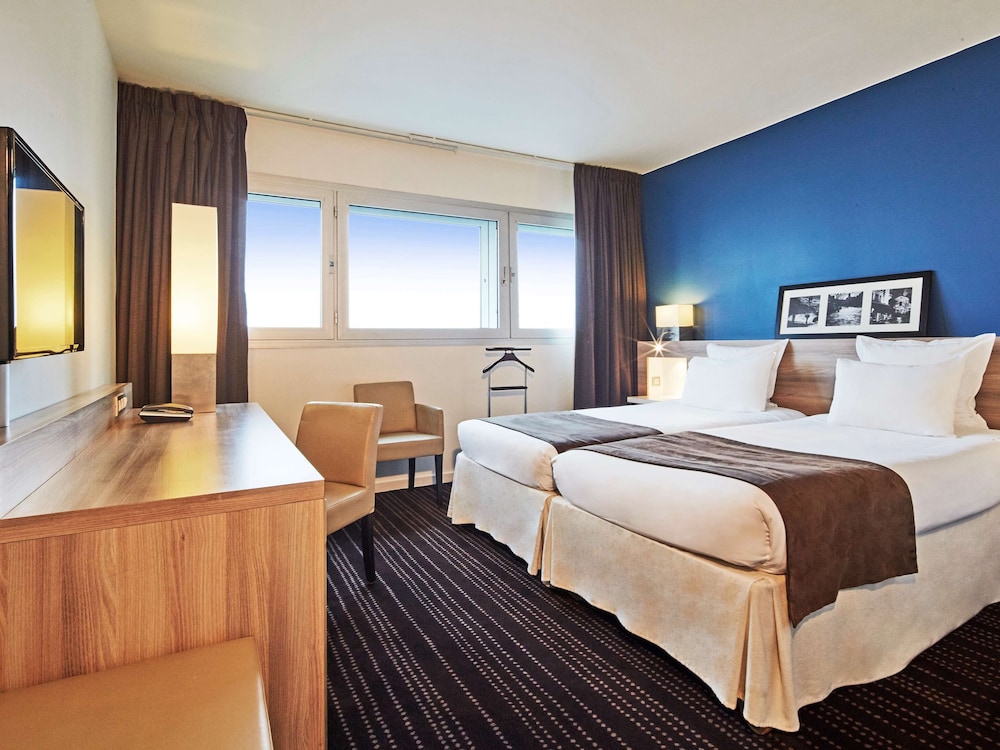 Radisson Hotel Paris Le Bourget 18/51