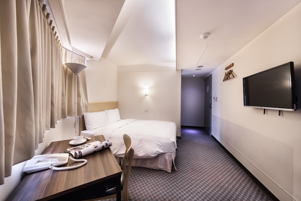 Green World Hotel Linsen 23/41