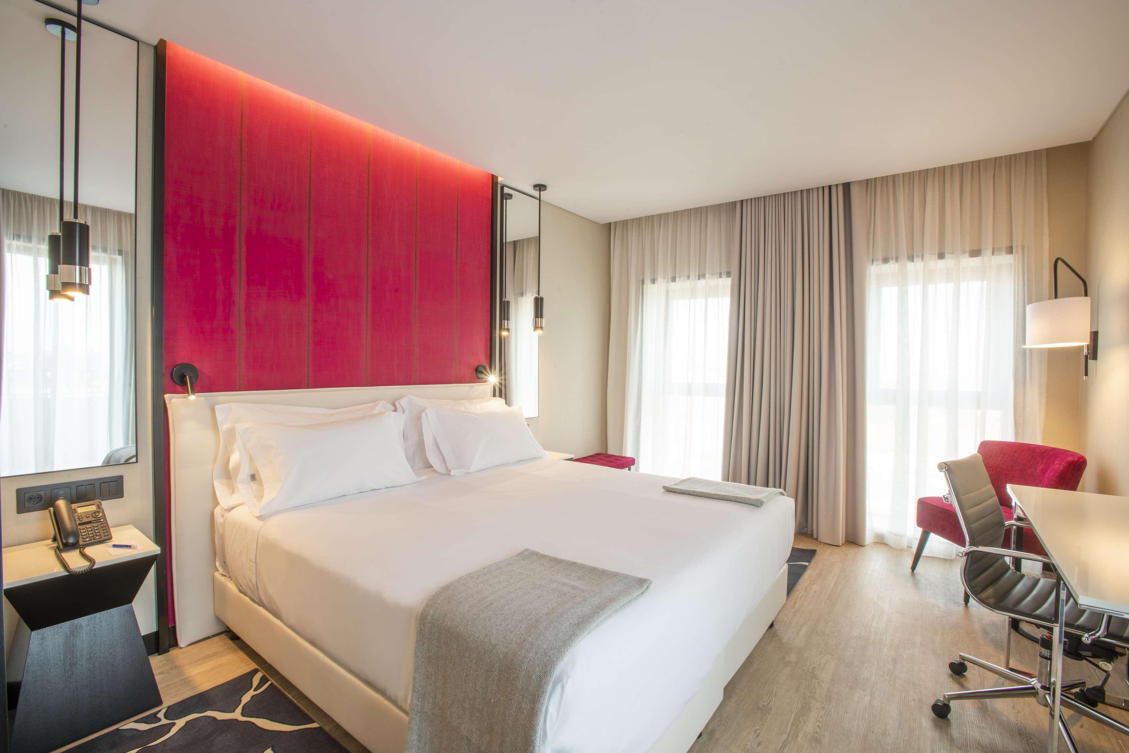 غرفة سوبيريور بسرير مزدوج، Nh Porto Jardim 2/9