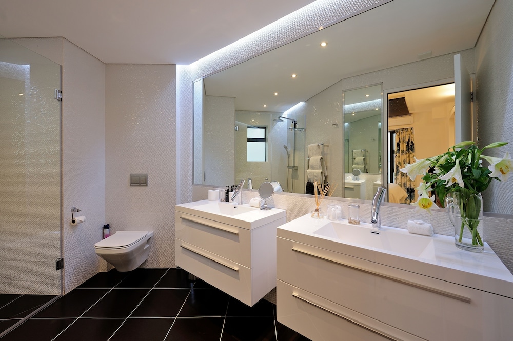 Seascape, Luxury, Suite, Single Bed
