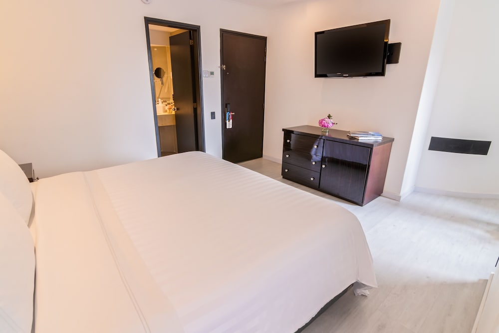 GHL Hotel Porton Medellin 31/73