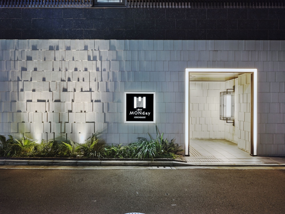 MONday Apart Premium Nihonbashi 4/45