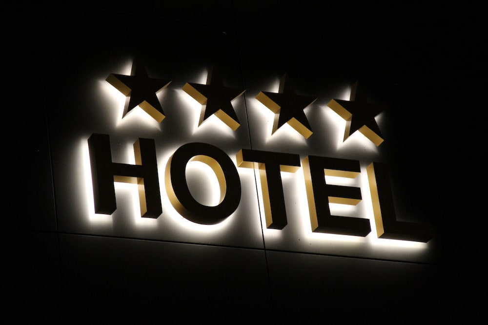 Aurea Fatima Hotel Congress and Spa in FATIMA