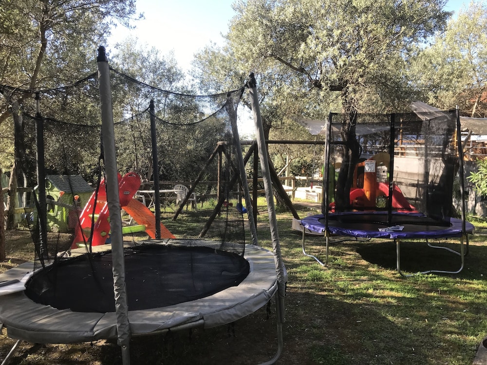 Casale Antonietta 65/72