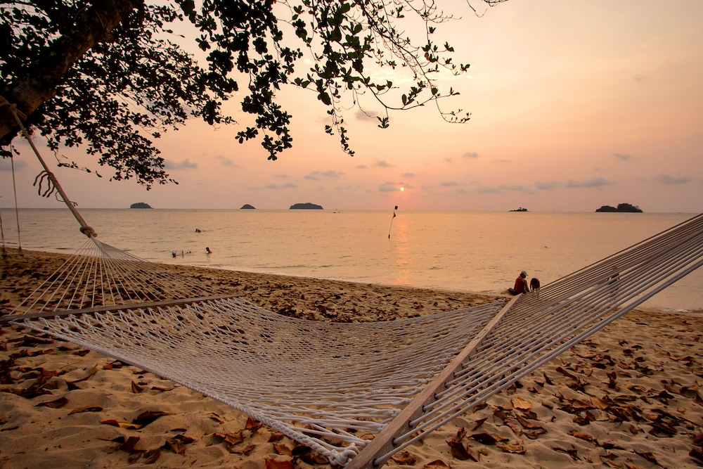 The White Knot Koh Chang 32/49