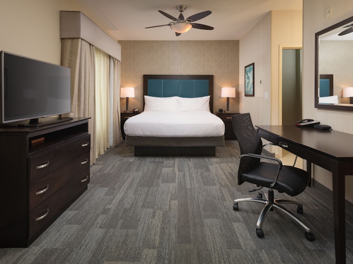 Homewood Suites by Hilton Atlanta NW Kennesaw Town Ctr 17/53