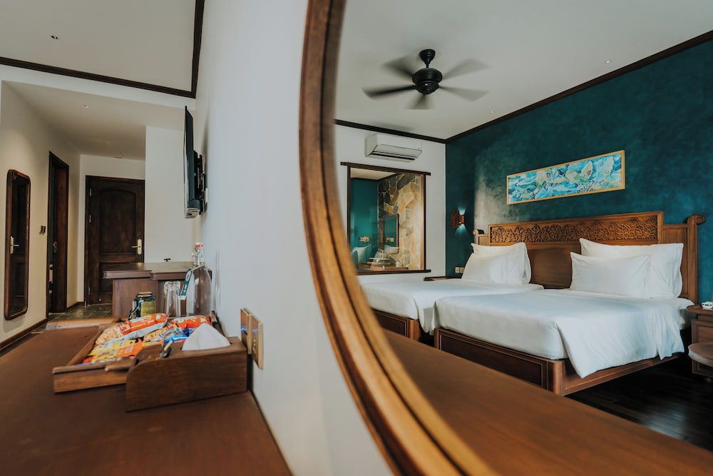 Amour Resort Bavi 21/50