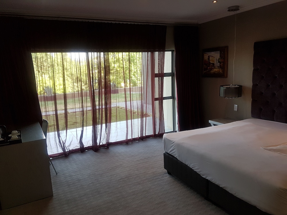 St Andrews Signature Hotel Spa 37/77