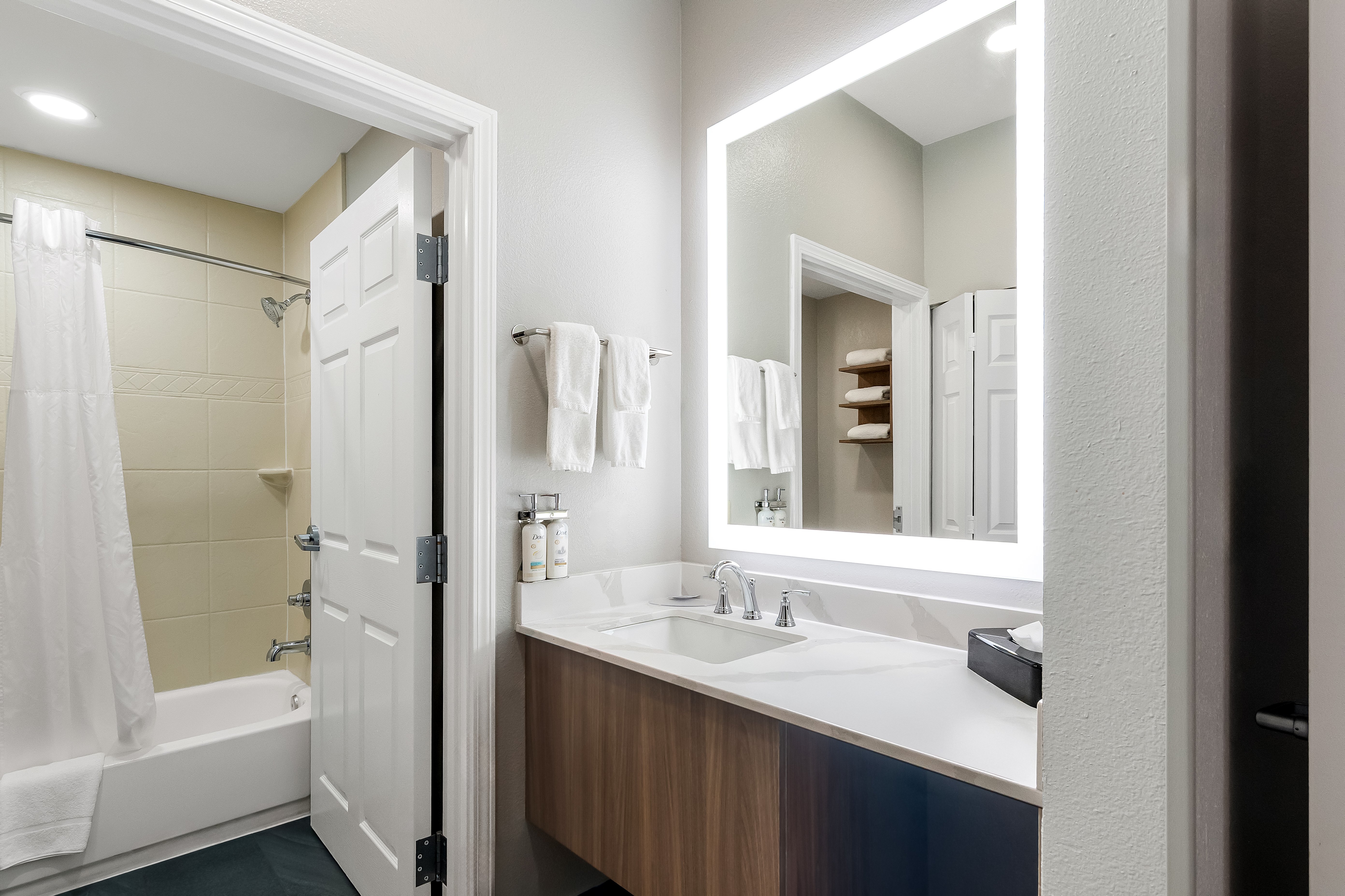 Staybridge Suites Oklahoma City 73/74