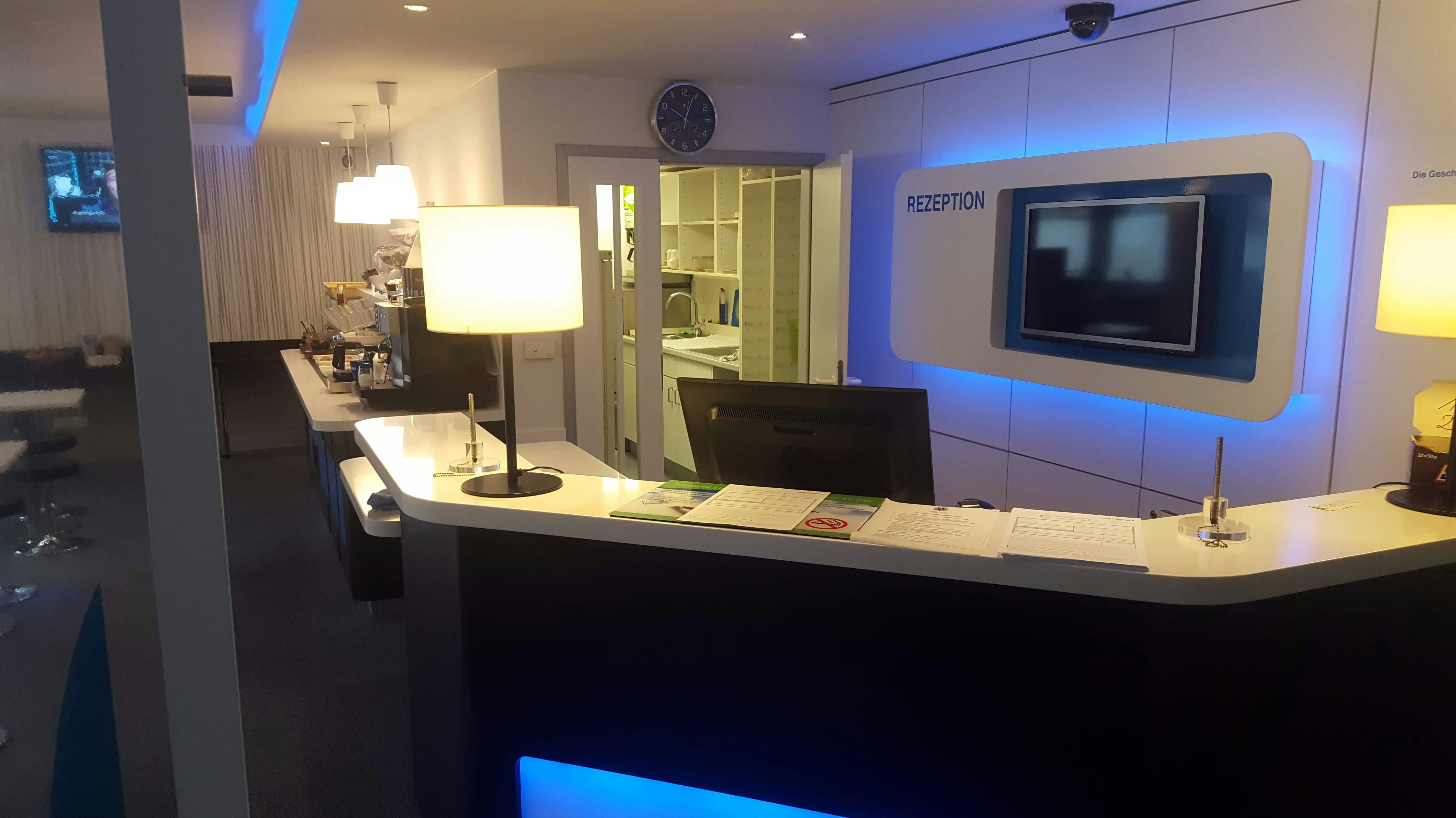 B&B Hotel Bielefeld-Ost 4/7