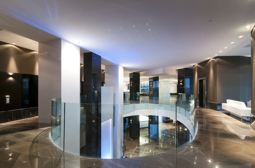 Parco Dei Principi Hotel Congress & Spa 22/49